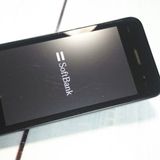 Softbank ������ 902KC DIGNO ��������3 �֥�å� [������]  870