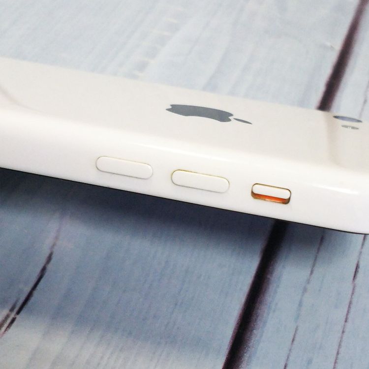 au iPhone5c 16GB �ۥ磻�� 492