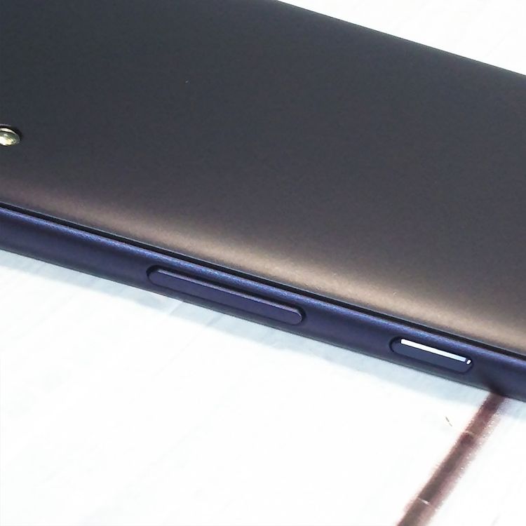 au Qua phone QZ ������ KYV44 ����ǥ���  450