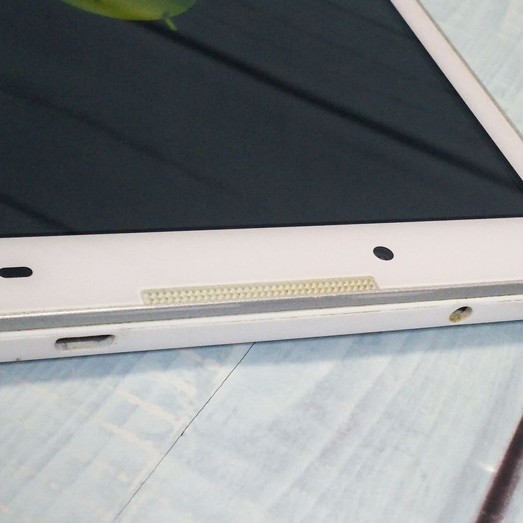 Softbank Lenovo TAB2 501LV �ѡ���ۥ磻��  098