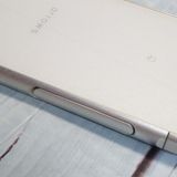 docomo arrows SV F-03H White  701