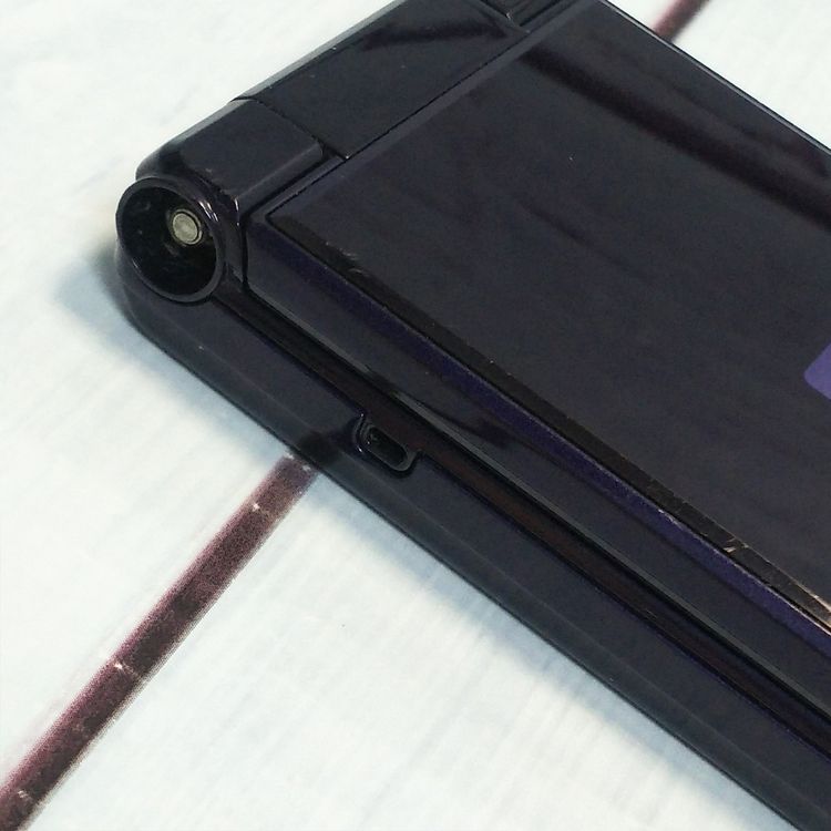 docomo AQUOS SH-01J �֥롼�֥�å�SHARP [�����] 754