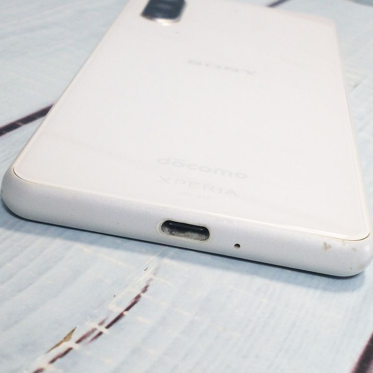 docomo Xperia 10 II SO-41A �ۥ磻�� [������]  287
