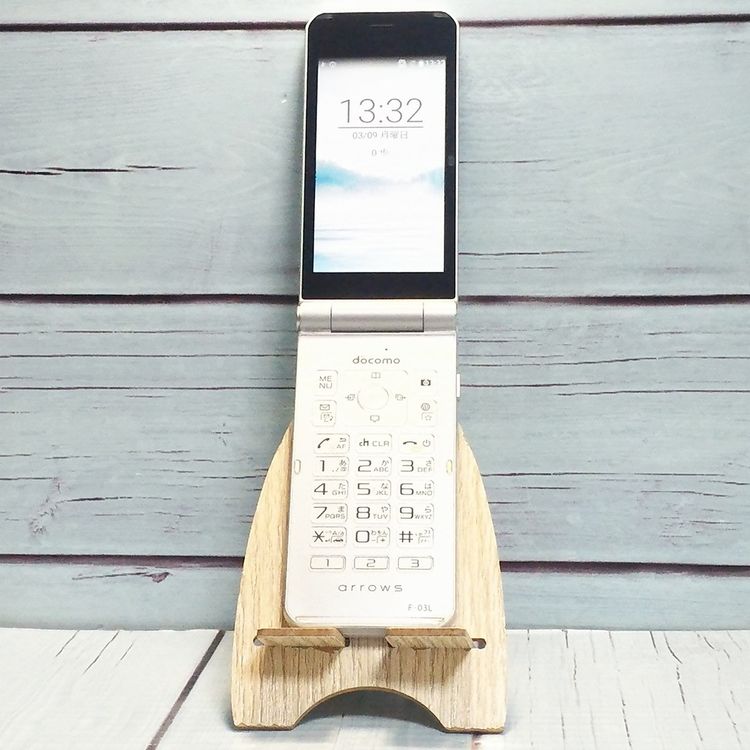 docomo arrows �ٻ��� �������� F-03L ����С�  494