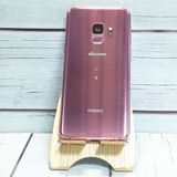 docomo SC-02K Galaxy S9 �ѡ��ץ� [������]  404