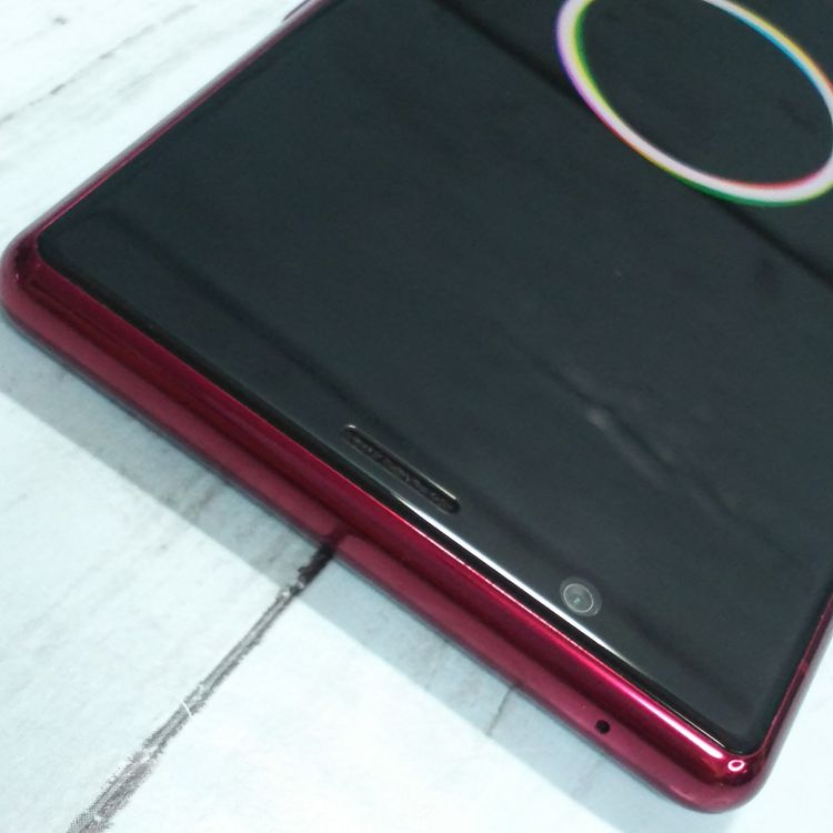 au Xperia5 SOV41 ��å�  335