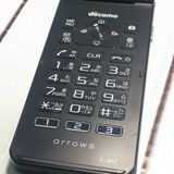 docomo arrows �ٻ��� �������� �١����å� F-41C �ͥ��ӡ�  395