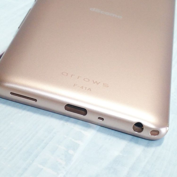 docomo arrows Be4 F-41A �������  971