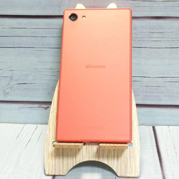 SONY docomo Xperia Z5 Compact SO-02H ������� ���� 265