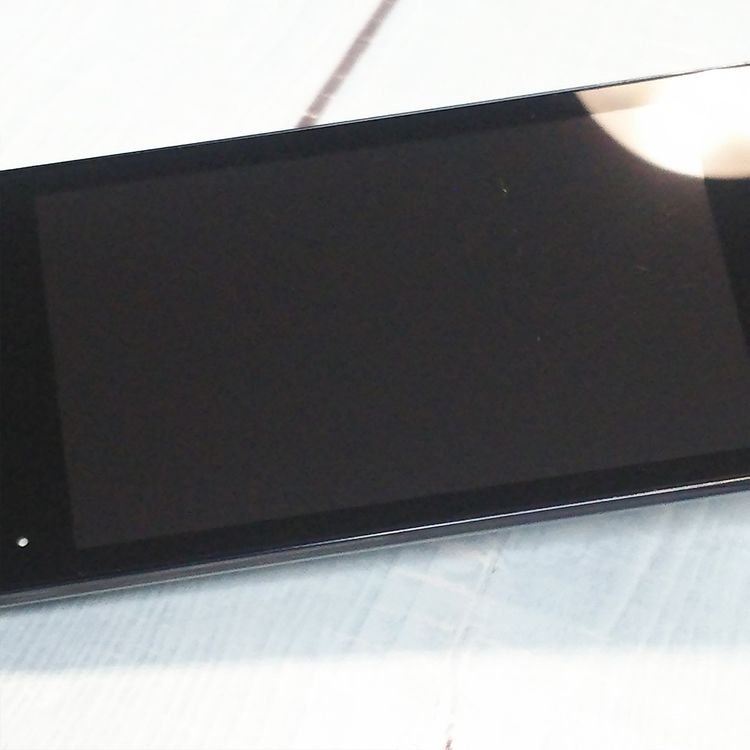 docomo SH-02L AQUOS SHARP �������� �֥�å�  431