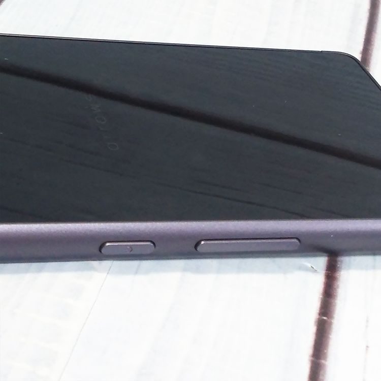 FUJITSU docomo arrows SV F-03H Black  622