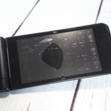 docomo arrows �ٻ��� �������� F-03L �֥�å� [������]  850