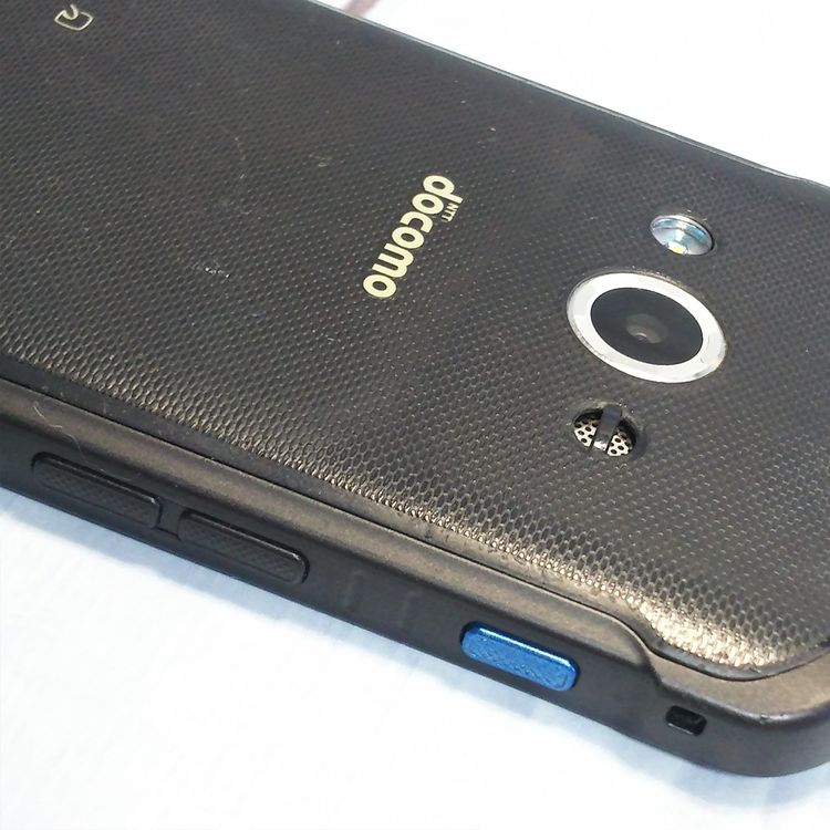 docomo Galaxy Active neo SC-01H �֥�å�  659