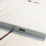 docomo Xperia X Compact SO-02J �ߥ��ȥ֥롼 [������]  059
