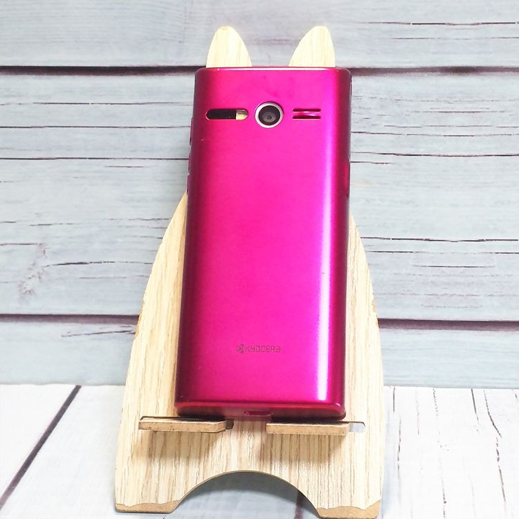 au ������ ���󤿤󥱡����� KYF38 �磻���å�   056