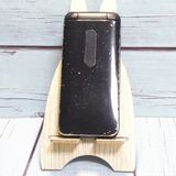 KYOCERA au GRATINA 4G BLACK KYF31 []  615