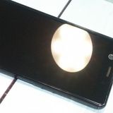 docomo Xperia Ace SO-02L black  966