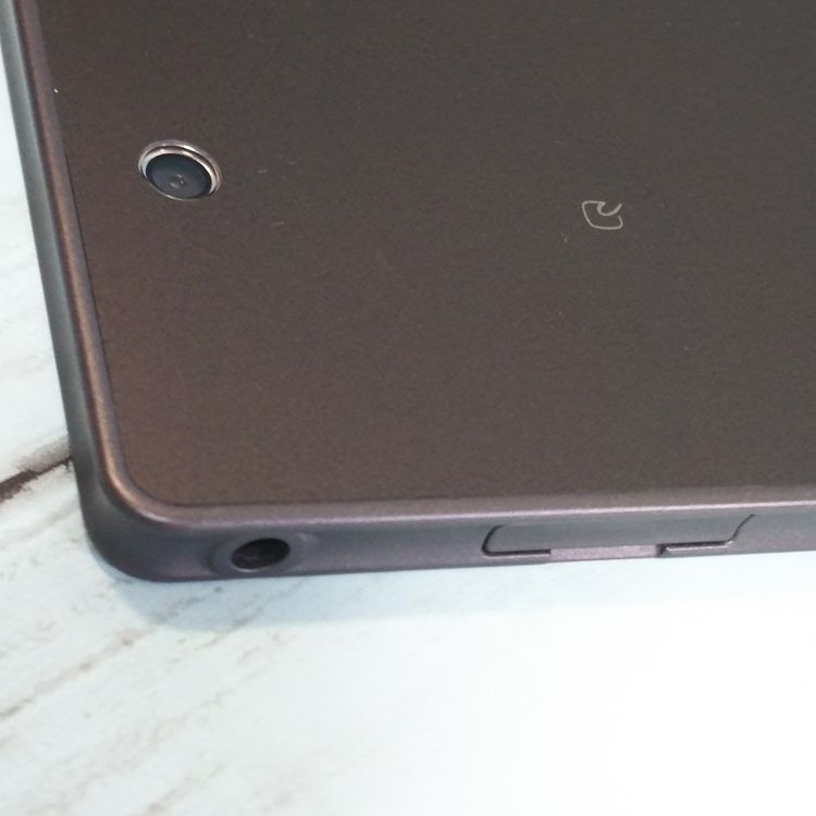 docomo arrows Tab F-02K Black �֥�å�  002