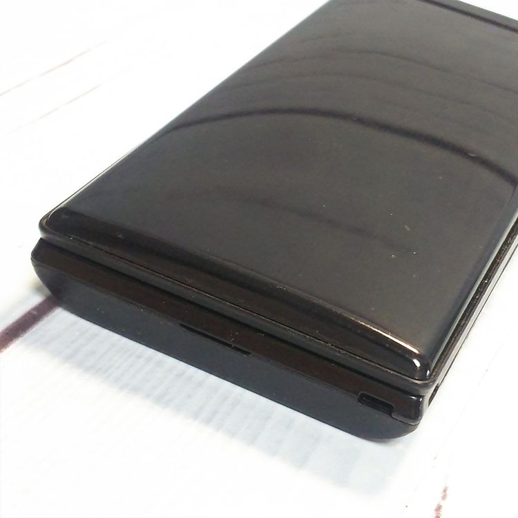 SoftBank ������ DIGNO�������� 501KC �֥�å�  814
