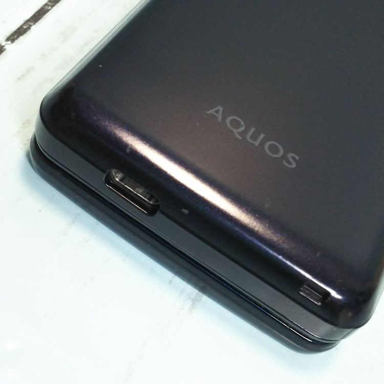 docomo SH-02L AQUOS SHARP �������� �֥�å�  135