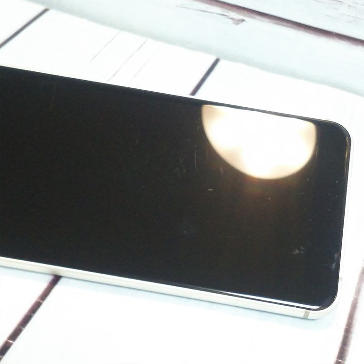 Y!mobile Android One S7 S7-SH ����С�  270