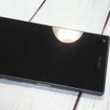 docomo Xperia Z5 Compact SO-02H Black [������]  032