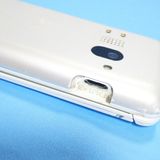 KYOCERA au GRATINA 4G KYF31 White  �ۥ磻��  532
