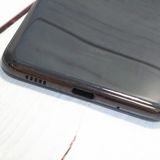 au Galaxy A20 SCV46 Black  291