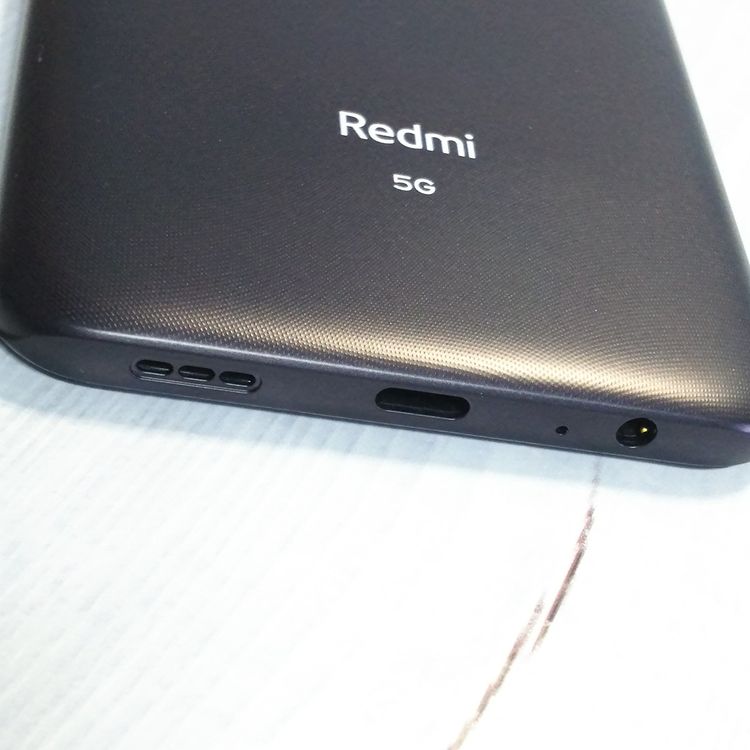 Softbank Xiaomi Redmi Note 9T �֥�å�  ���� 121