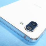 docomo AQUOS R2 SH-03K Platinum White  920