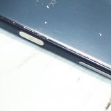 au Xperia XZ SOV34 Forest Blue �ե��쥹�ȥ֥롼  849