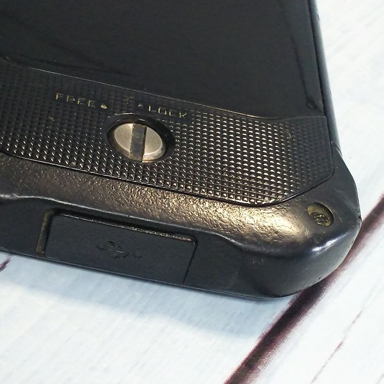 au KYV41 TORQUE G03 �֥�å� KYOCERA  935