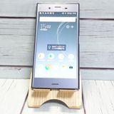 au Xperia XZ1 SOV36 Moonlit Blue �֥롼  719