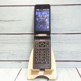 docomo DIGNO ������ �������� �١����å� KY-41B �֥�å�  372