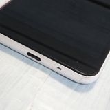 SHARP Softbank AQUOS sense basic 702SH �ۥ磻��  586