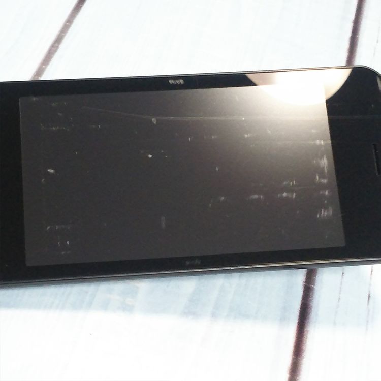 docomo arrows �ٻ��� �������� F-03L �֥�å�  264