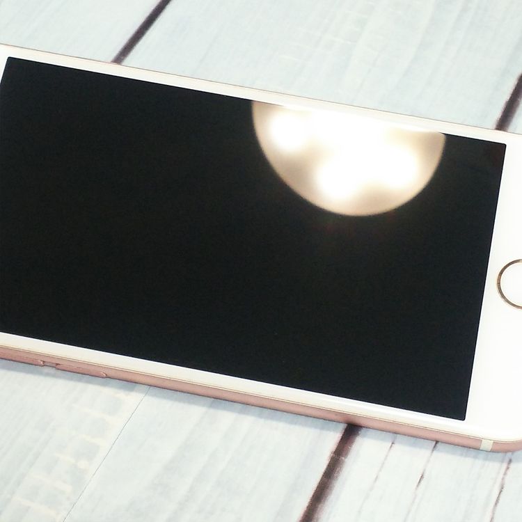 SoftBank iPhone6s 16GB   860