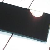 SONY au Xperia Z5 SOV32 Green  007