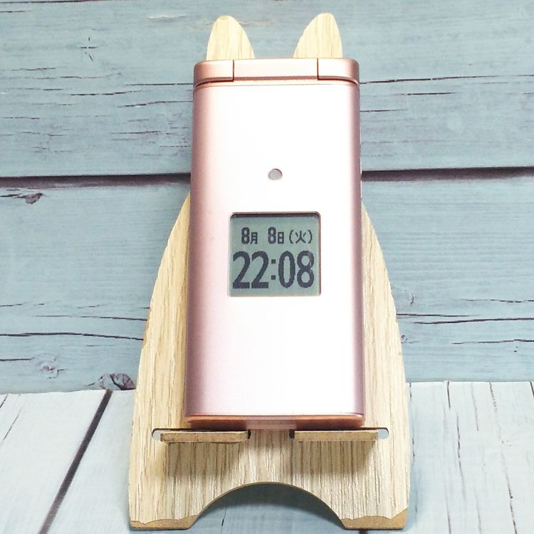 KYOCERA au KYF36 󤿤󥱡 PINK  099