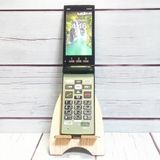KYOCERA au KYF36 ���󤿤󥱡����� GREEN  522