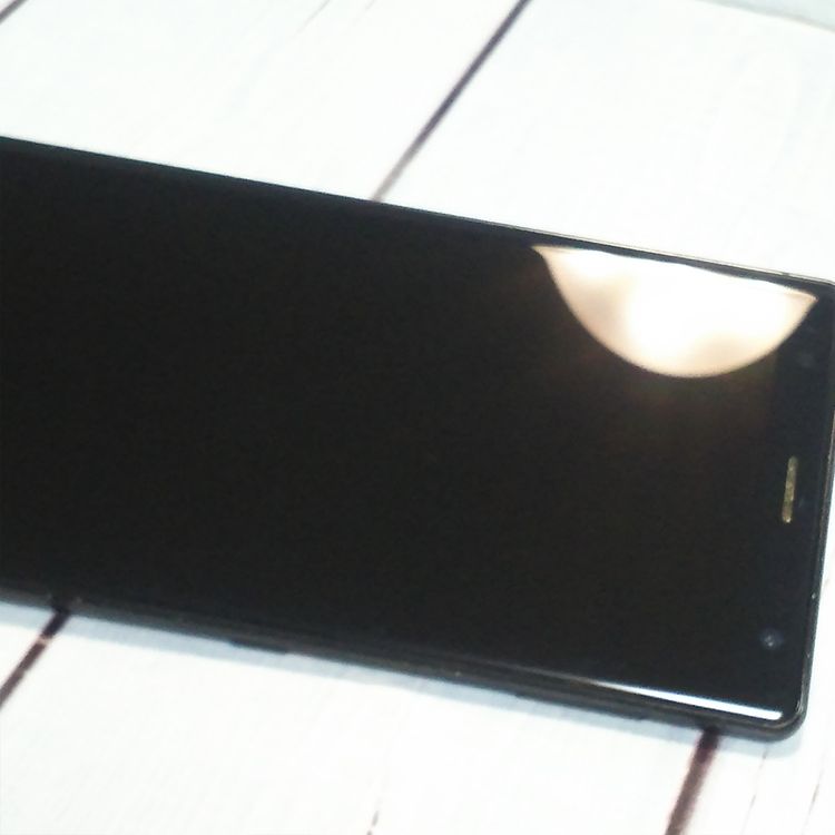 docomo SONY Xperia XZ2 64GB �֥�å� SO-03K  736