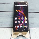 AQUOS R docomo 5G SHARP SH-51A �֥�å� [�����]  335