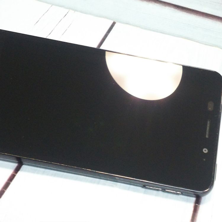 softbank SHARP ����ץ륹�ޥ�3 509SH �֥�å�  050