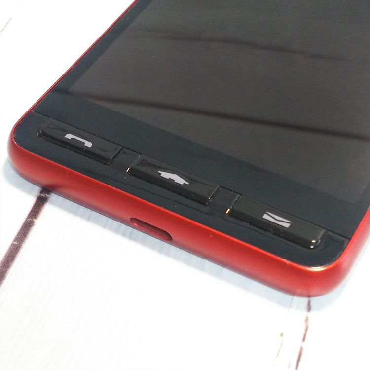 Y!mobile ���󤿤󥹥ޥ�2 A001KC ��å�   889