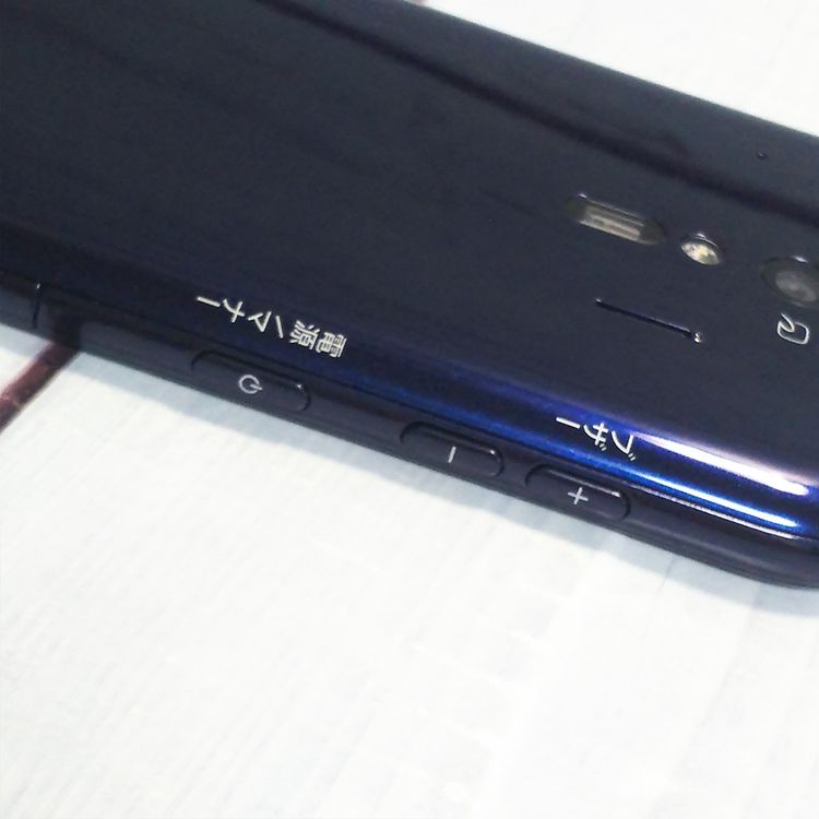 docomo �餯�餯���ޡ��ȥե��� F-42A �ͥ��ӡ� SIM���å�  721