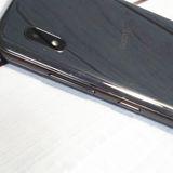 au Galaxy A20 SCV46 Black  575