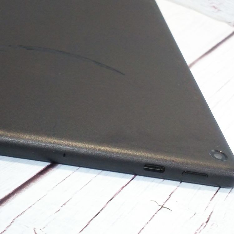 Google Play ���ȥ����ץ� Fire HD 10 (��9����) 32GB ���� BT5