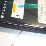 docomo AQUOS EVER SH-02J NavyBlack [������]  602