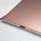 SoftBank Xperia XZ1 701SO �������ʥ� �ԥ�  326