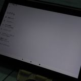 docomo dtab d-41A SHARP Android֥å ֥å  213